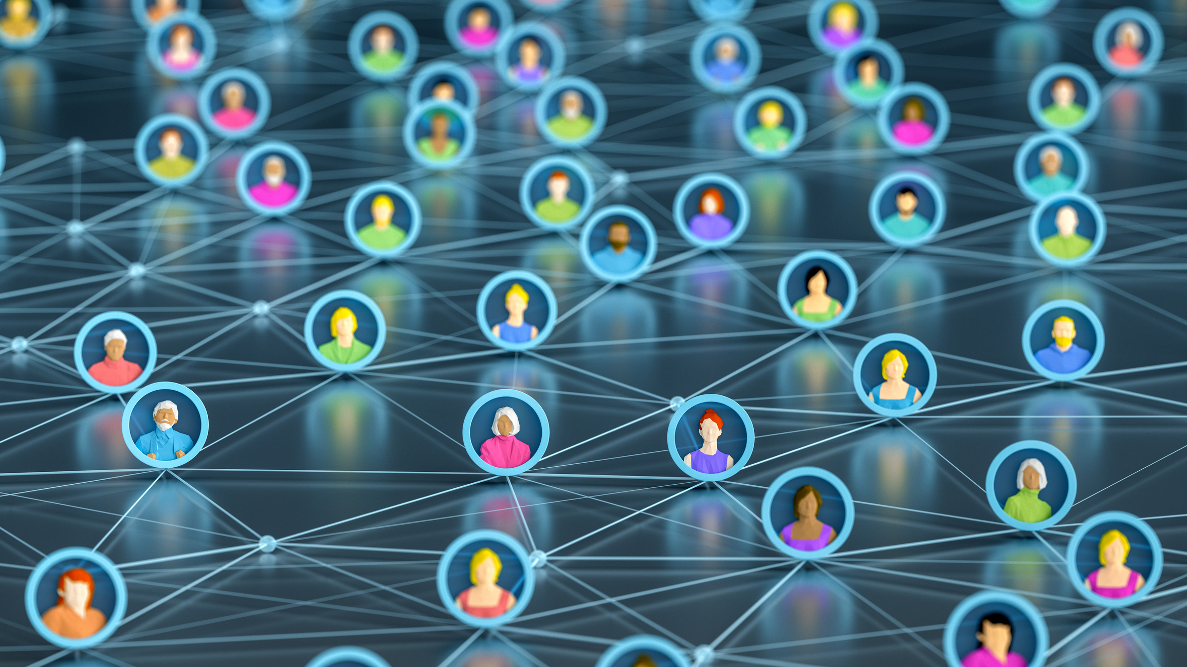 LinkedIn Sales Navigator B2B Selling